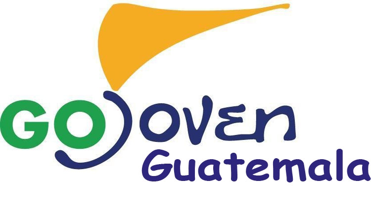 GOJoven Guatemala logo