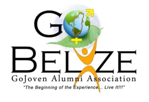 GOBelize logo