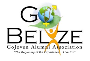 GOBelize logo