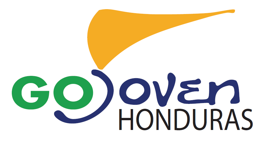 GOJoven Honduras logo