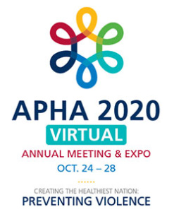 APHA 2020