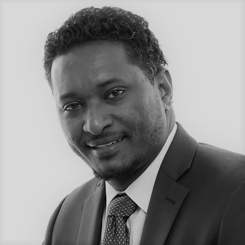 israel Ghebretinsae