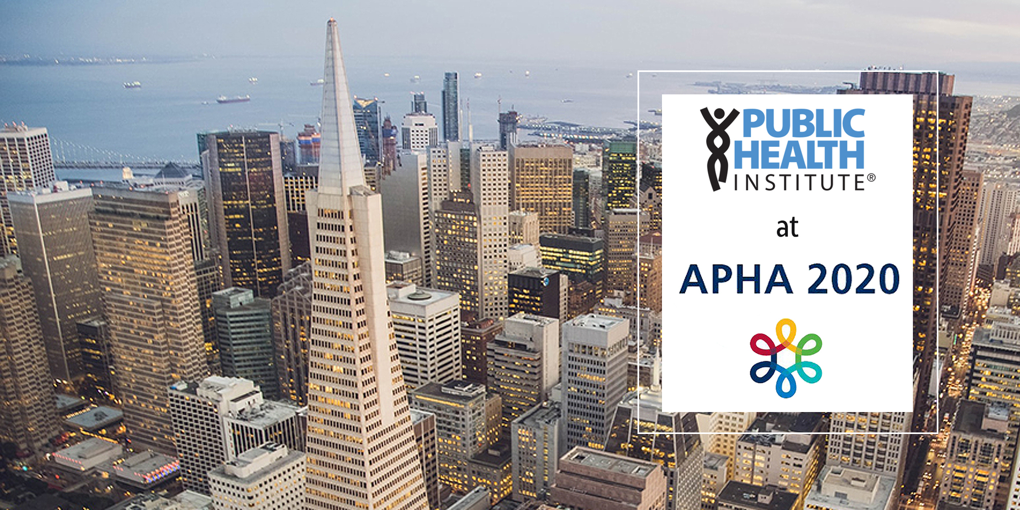 image: 2020 APHA