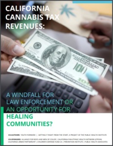 Cannabis Revenue
