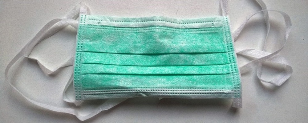 surgical mask