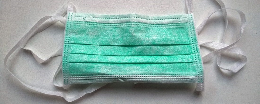 surgical mask