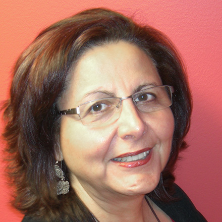 Carmen Nevarez