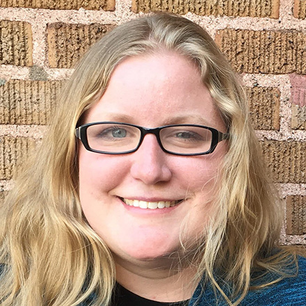 Kara Bensley