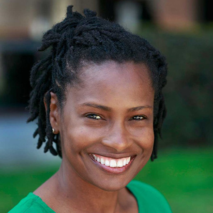 Deidre Patterson