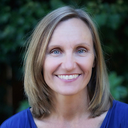 Christy McCain