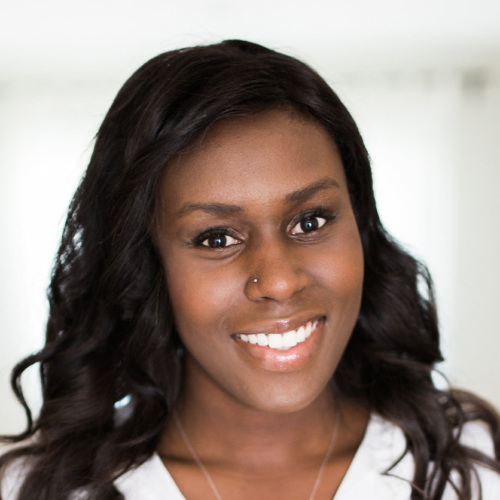 Niani Coker
