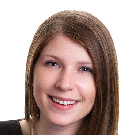 Stephanie Bultema
