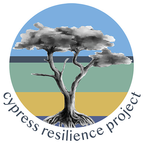 cypress resilience project logo