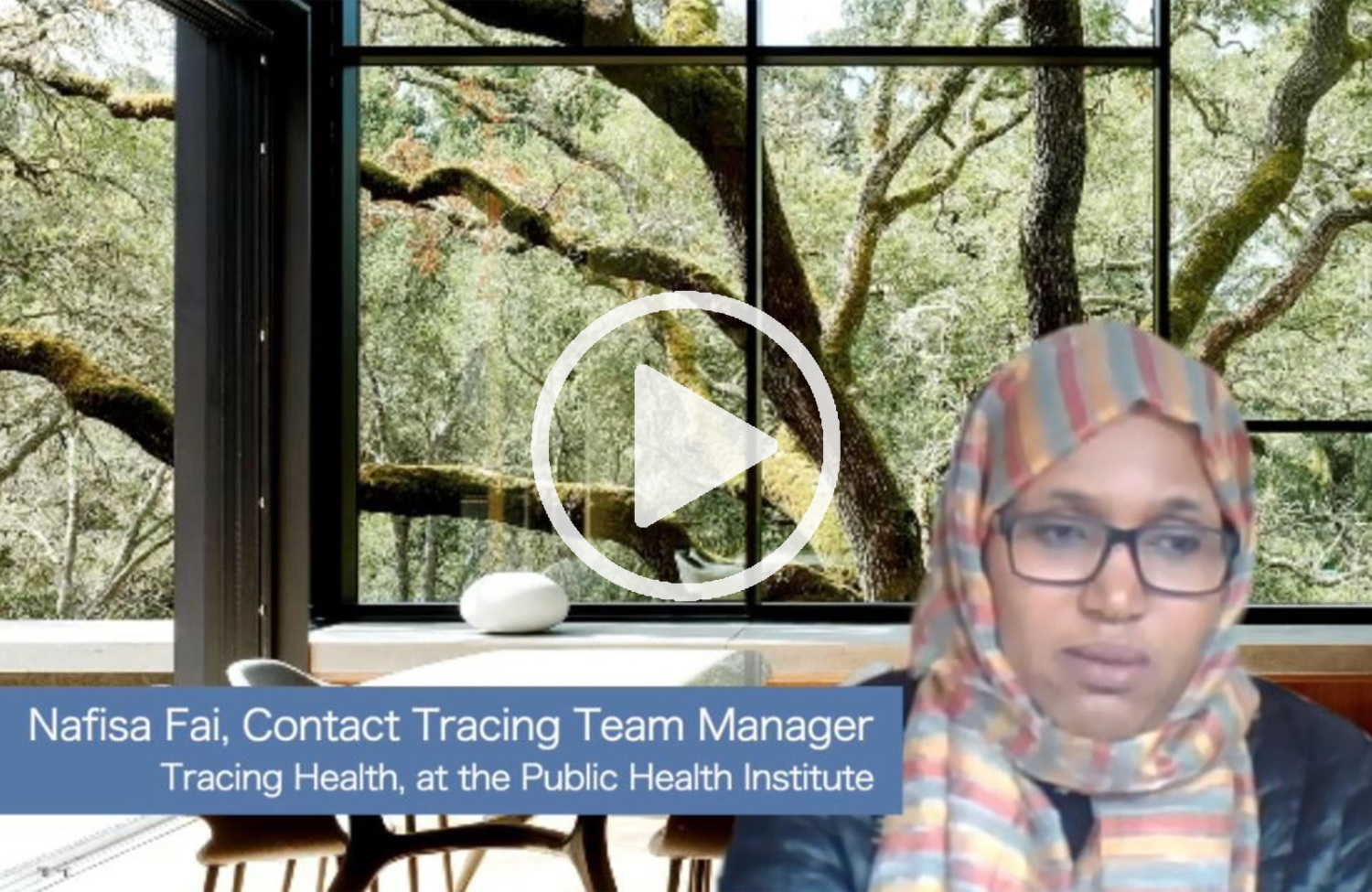 Nafisa Fai screenshot