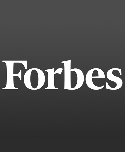 Forbes logo