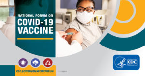 COVID 19 Vaccine Forum 