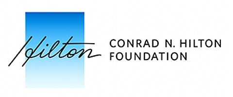 Conrad N. Hilton Foundation