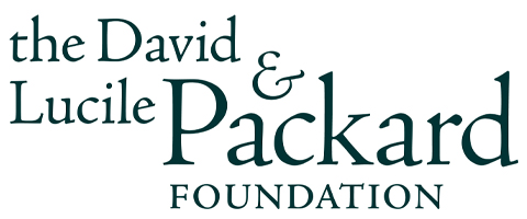 David and Lucille Packard Foundation