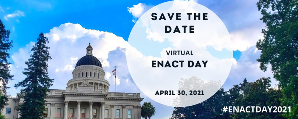 ENACT Day April 30,2021
