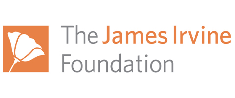 James Irvine Foundation