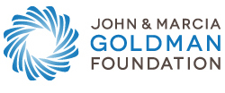 John and Marcia Foundation logo