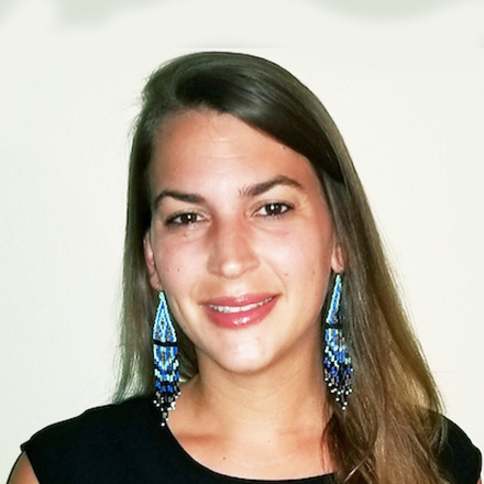 headshot of Marley Williams