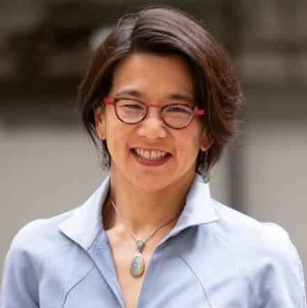 Dr. Erica Pan