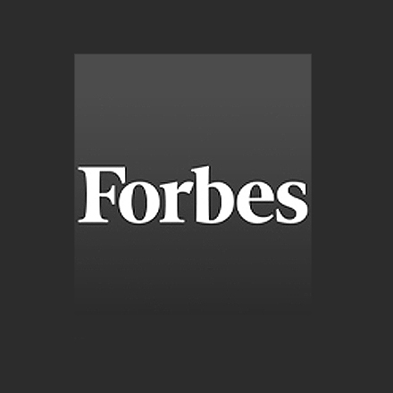 Forbes logo