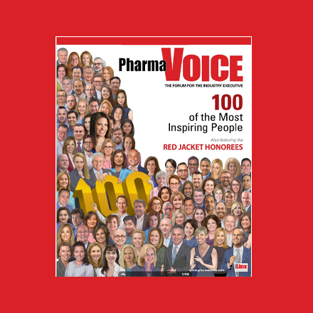 Pharma VOICE