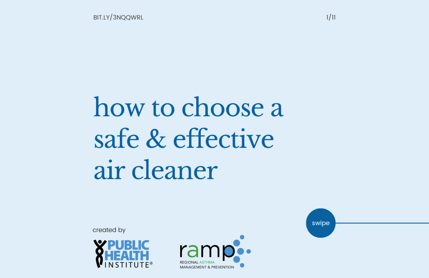 how to choose a safe & effective air cleaner