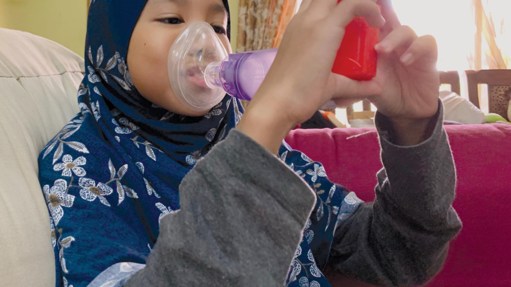 Community Health Workers Play Critical Role in Reducing Asthma’s Burden ...