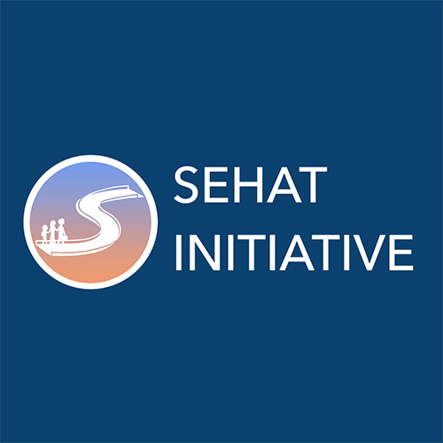 SEHAT INITIATIVE logo