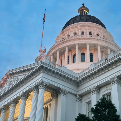 capitol building