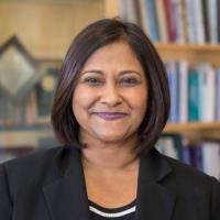 Dr. Soma Saha