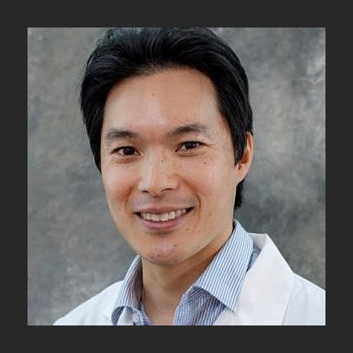 headshot Dr. Steven Chen