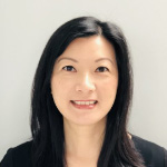 headshot of Angela Tang, LCSW