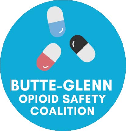 Butte-Glenn Opioid Safety Coalition