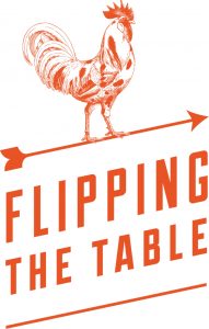 Flipping the Table - logo