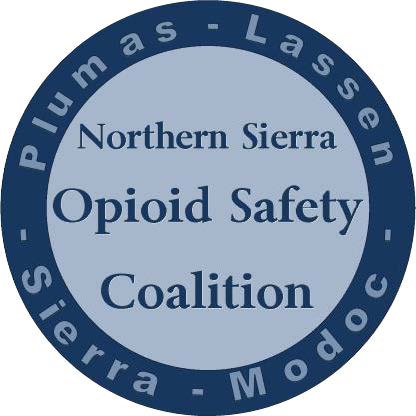 Northern Sierra Opioid Safety Coalition