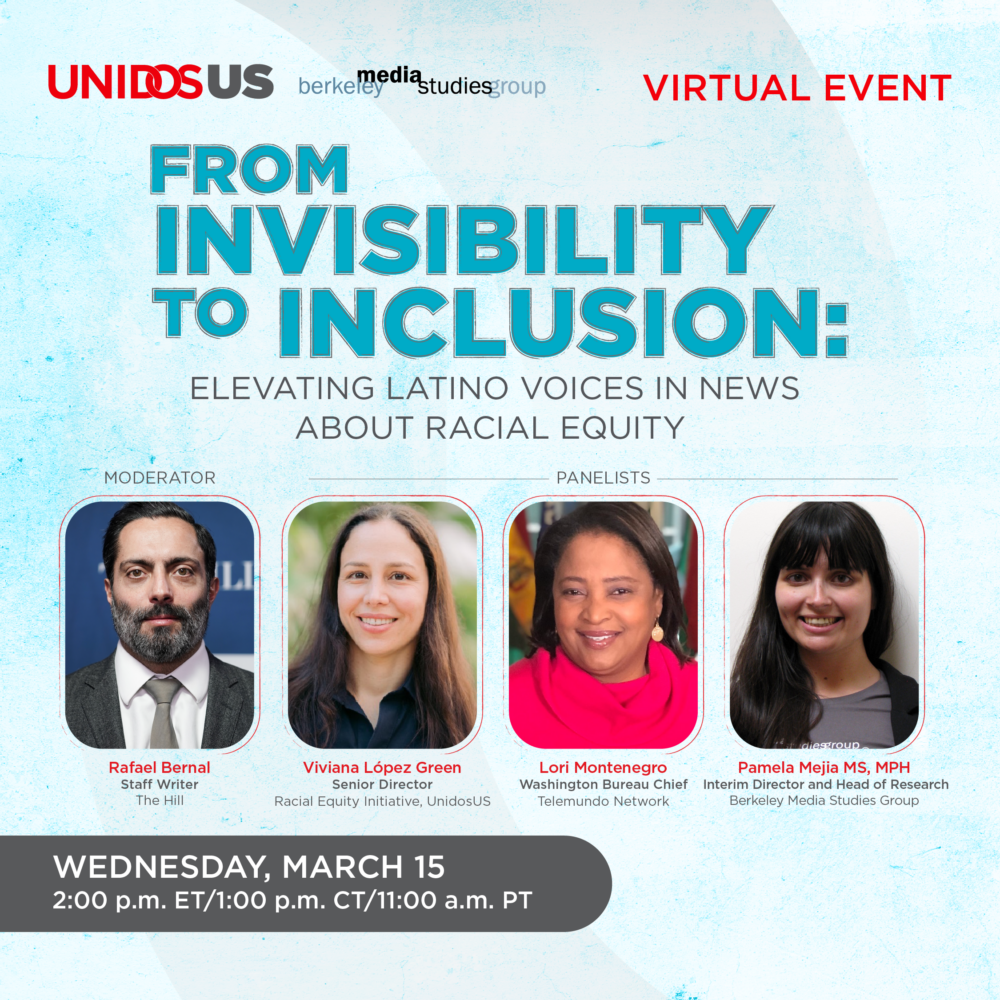 speakers for Invisibility to Inclusion Webinar