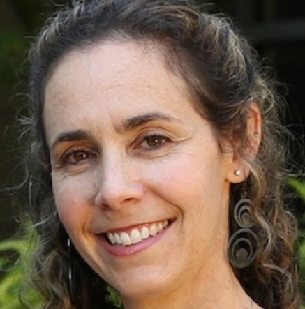 Headshot of Nicole Madaras, Safely Opening Schools