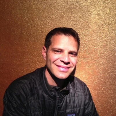 Josh Luftig, Co-Founder, CA Bridge