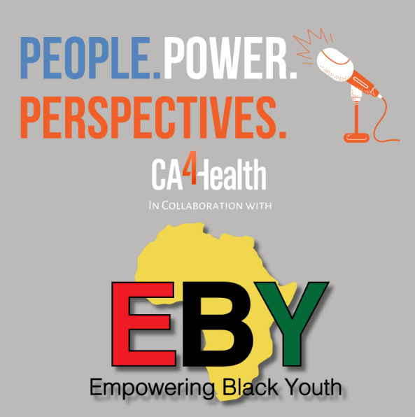 Empowering Black Youth Logo