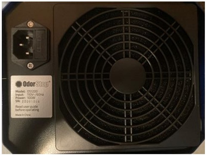 Illegal Ozone Generators Sold in CA Can Harm Health, Settlement Shows