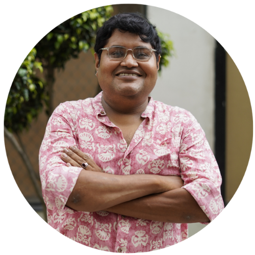 Souvik Saha