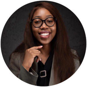 headshot of Noluthando
