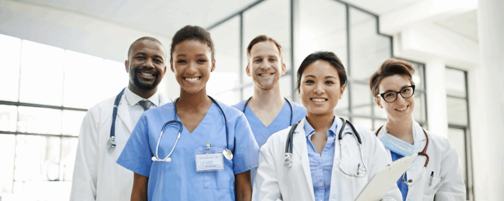 doctors