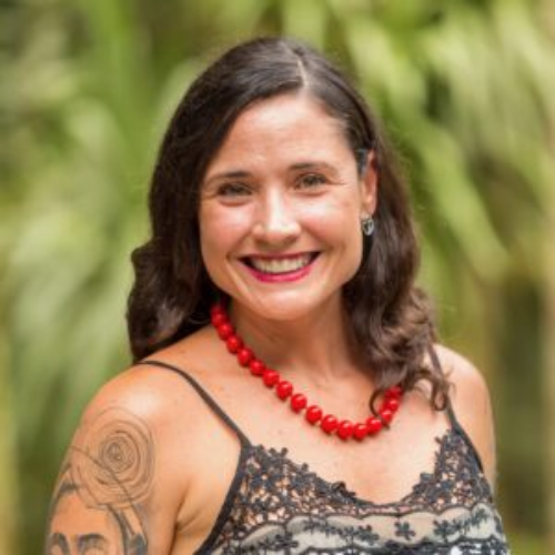 headshot of Fernanda Martins