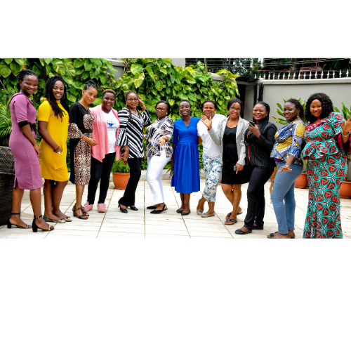 Rise Up Leaders from Nigeria