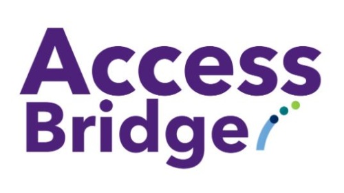 Access Bridge logo